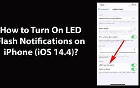 Image result for Iphone14 Flash LED Image