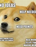 Image result for No Idea Meme