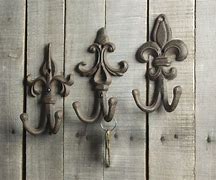 Image result for Large Wall Mounted Hooks
