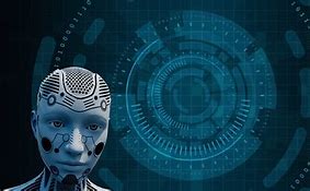 Image result for Robot Computer Vision