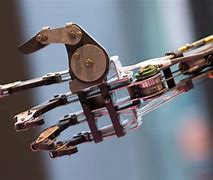 Image result for Bionic Arm Technology