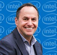 Image result for Intel CEO No Background