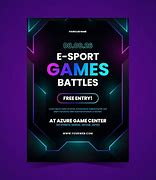 Image result for esports poster template