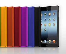 Image result for Different Colors of the iPad