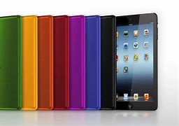 Image result for Color iPad Nini