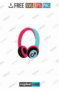 Image result for Headphone Icon SVG