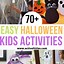 Image result for Kindergarten Halloween Activities