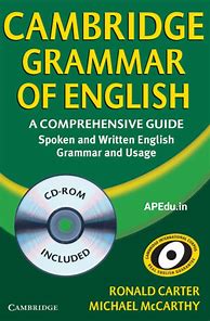 Image result for Spoken English Grammar Book
