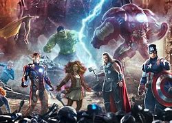 Image result for Avengers Super Hero