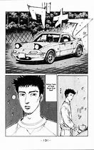 Image result for Initial D MR2
