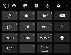 Image result for Samsung Android T9 Keyboard