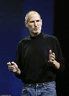 Image result for Steve Jobs Outfit