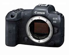 Image result for Canon R5 Template