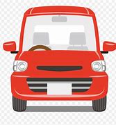 Image result for Front of Car Cartoon