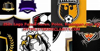 Image result for Logo Keren Kosongan