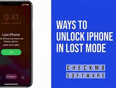 Image result for Lock Lost iPhone