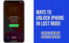 Image result for Found iPhone but Lost Mode