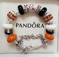 Image result for Halloween Charm Bracelet