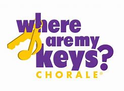 Image result for Where's My Keys