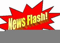 Image result for Animated News Flash