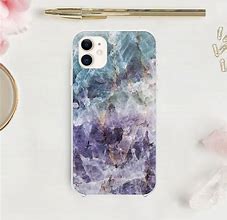 Image result for Blue and Purple Marble Phone Case