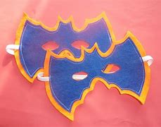 Image result for Bat Mask