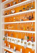 Image result for Boutique Display Rolling Jewelry