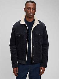 Image result for Gap Icon Corduroy Jacket