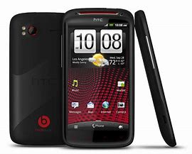 Image result for HTC Sensation