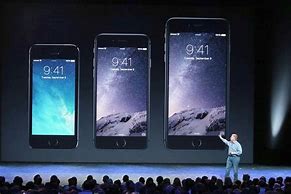 Image result for iPhone 6 Launch