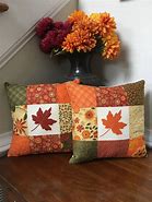 Image result for Fall Home Pillows