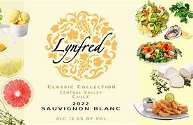 Image result for Lynfred Sauvignon Blanc Central Valley