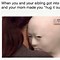 Image result for Relatable Sibling Memes