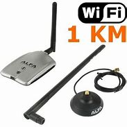 Image result for Antenne Wifi USB