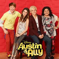 Image result for Austin and Ally Cast 2015