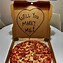 Image result for Crust Only Pizza Meme