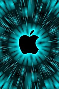 Image result for iPhone 13 Pro Apple Wallpaper Teal