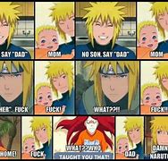 Image result for Naruto Hamster Meme