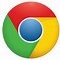 Image result for Old Chrome Logo