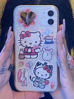 Image result for Aesthetic Phone Case Purpke