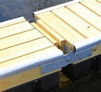 Image result for Floating Raft Hardware