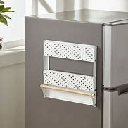 Image result for Heavy Duty Magnetic Paper Towel Holder