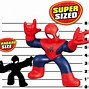 Image result for Spider-Man Squishy