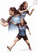 Image result for Indian Badminton