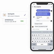 Image result for iMessage Screen