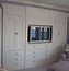 Image result for Contemporary Bedroom Built Ins