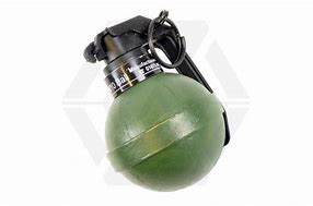 Image result for Grenade Steel Ball