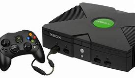 Image result for Classic Xbox Setup