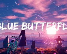 Image result for Jhin Blue Butterflies