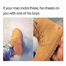 Image result for New Boots Meme